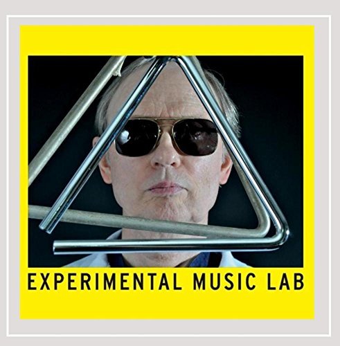 Stanley & The Music Schumacher/Experimental Music Lab