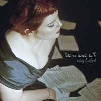 Mary Lambert/Letters Don'T Talk Ep@Cd-R