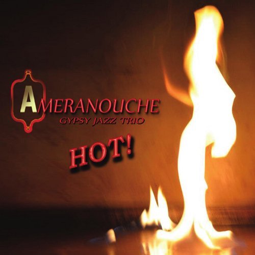 Ameranouche Hot! 