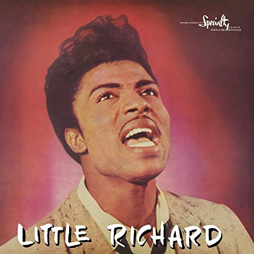 Album Art for Little Richard by Little Richard