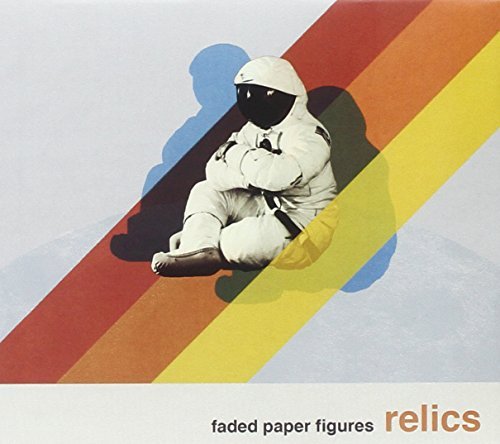 Faded Paper Figures/Relics