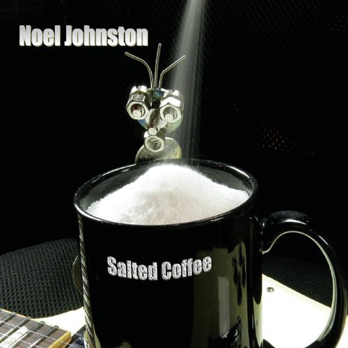 Noel Johnston/Salted Coffee