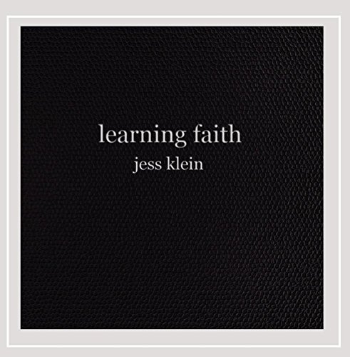 Jess Klein/Learning Faith