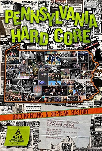 Pennsylvania Hardcore: Documen/Pennsylvania Hardcore: Documen