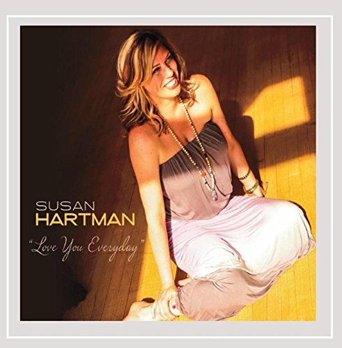 Susan Hartman/Love You Everyday