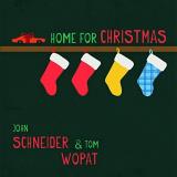 Wopat Tom Schneider John Home For Christmas 