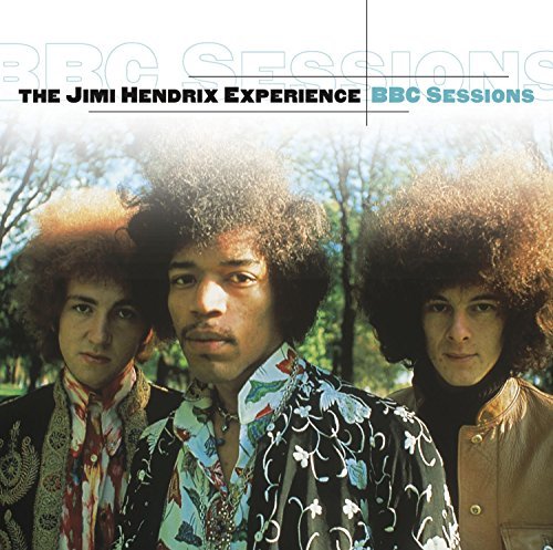 Jimi Hendrix/Bbc Sessions
