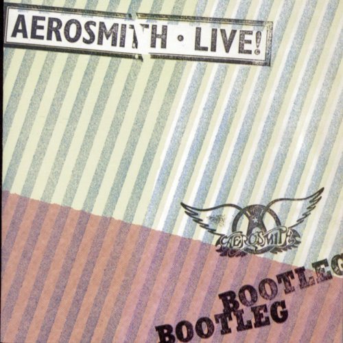 Aerosmith/Live Bootleg