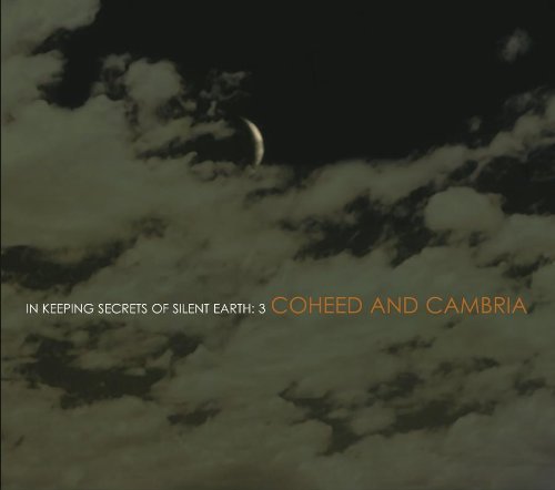 Coheed And Cambria In Keeping Secrets Of Silent Earth 3 In Keeping Secrets Of Silent Earth 3 