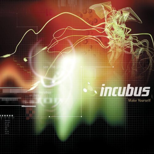 Incubus/Make Yourself@Explicit Version