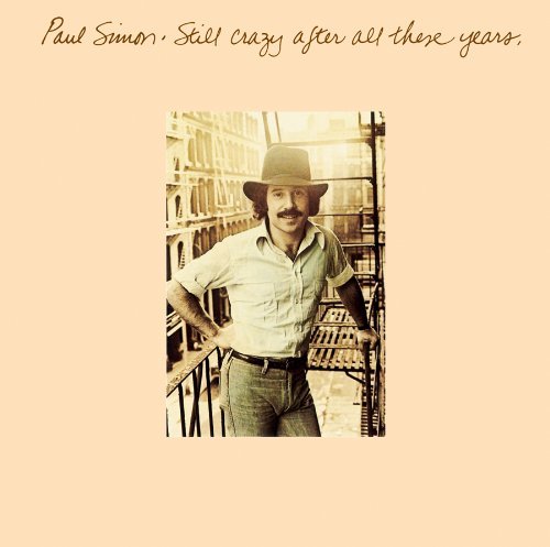 Paul Simon/Still Crazy After All These Years