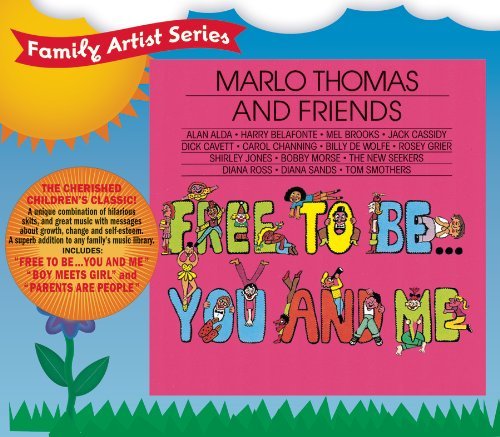 Marlo Thomas/Free To Be: You & Me