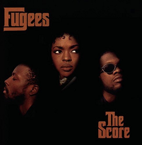 Fugees/The Score@Explicit Version