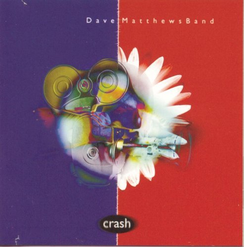 Dave Matthews/Crash