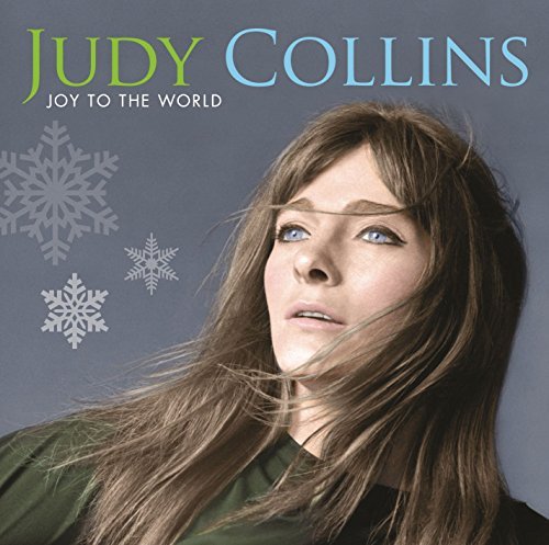 Judy Collins Joy To The World A Judy Colli 