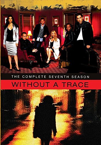 Without A Trace/Season 7@DVD MOD@This Item Is Made On Demand: Could Take 2-3 Weeks For Delivery