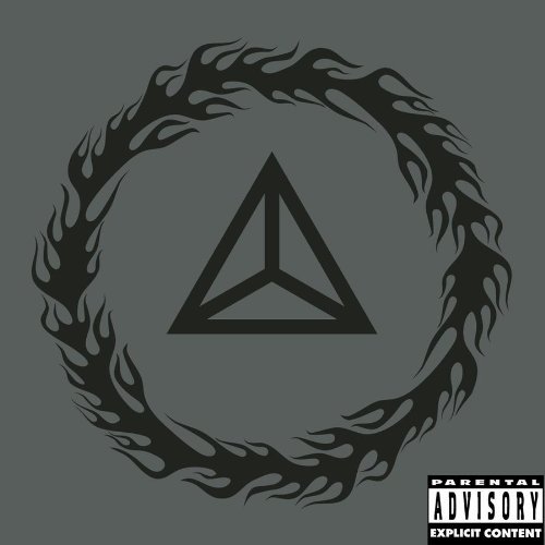 Mudvayne/End Of All Things To Come@Explicit Version