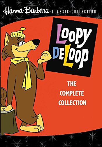 Loopy De Loop/The Complete Collection@MADE ON DEMAND