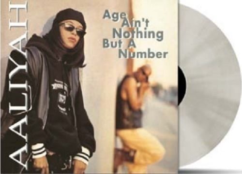Aaliyah/Age Ain't Nothing But A Number