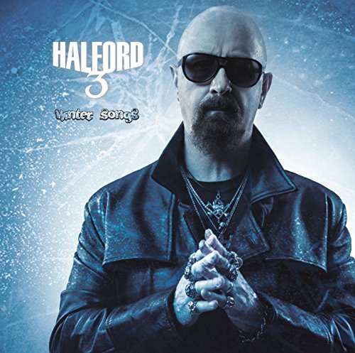 Download Halford Halford 3 Winter Songs. Bull Moose