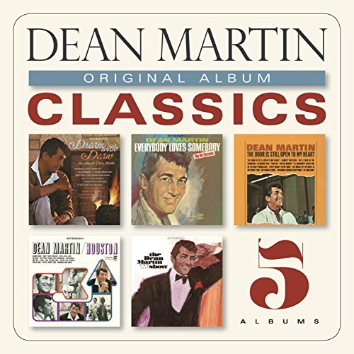 Dean Martin/Original Album Classics