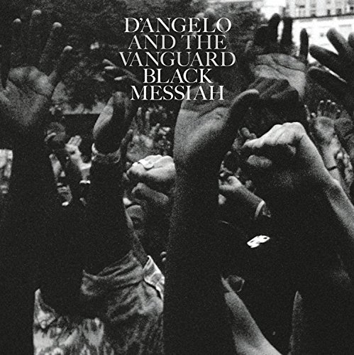 D'Angelo & The Vanguard/Black Messiah@2LP