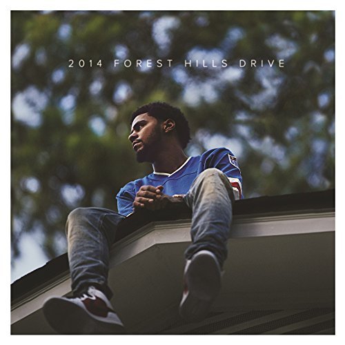 J. Cole/2014 Forest Hills Drive@Explicit Version