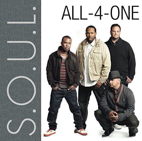All-4-One/S.O.U.L.: All-4-One