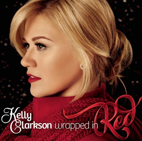 Kelly Clarkson/Wrapped In Red: Deluxe Edition@Import-Gbr
