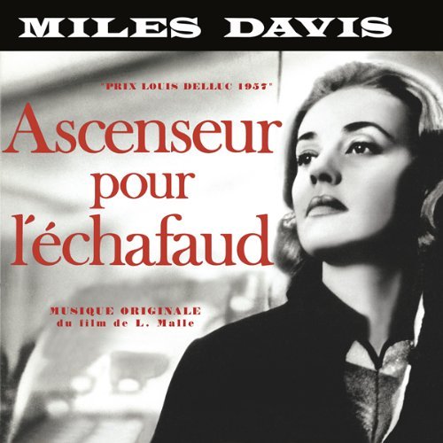 Miles Davis/Ascenseur Pour L'Echafaud@Import-Esp@3 Bonus Tracks