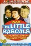 Little Rascals Spanky Alfalfa & Darlas Memora Nr 