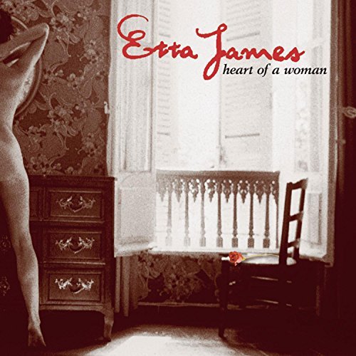Etta James/Heart Of A Woman