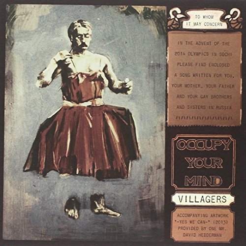 Villagers/Occupy Your Mind