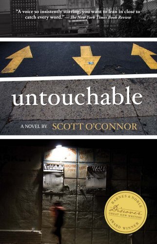 Scott O'Connor/Untouchable