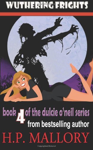 Hp Mallory/Wuthering Frights@ The Dulcie O'Neil Series