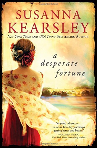 Susanna Kearsley/A Desperate Fortune