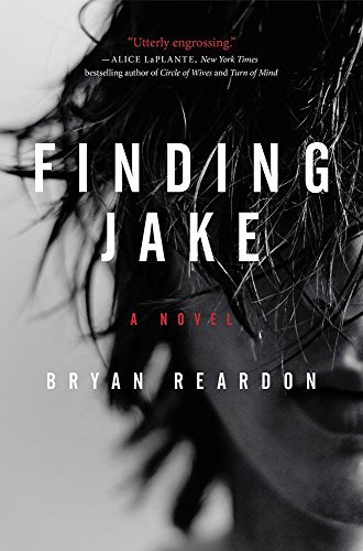 Bryan Reardon/Finding Jake