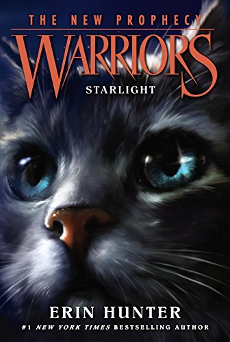 Erin Hunter/Warriors: The New Prophecy #4@Starlight