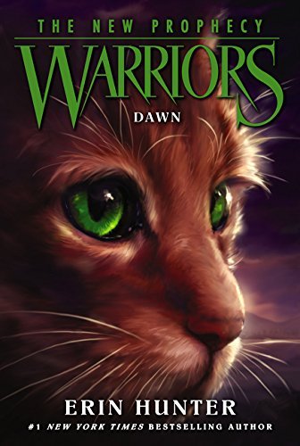Erin Hunter/Warriors@ The New Prophecy #3: Dawn