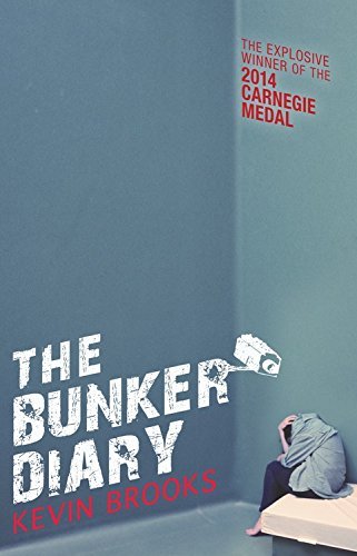 Kevin Brooks/The Bunker Diary