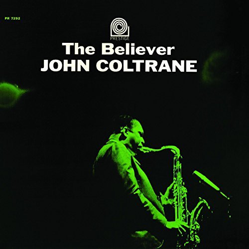 John Coltrane/Believer@Lp