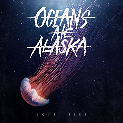 Oceans Ate Alaska/Lost Isles@Import-Gbr
