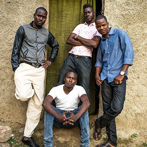 Songhoy Blues/Music In Exile@Import-Gbr