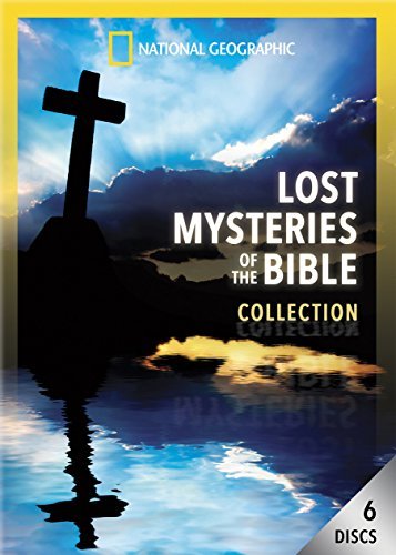 Lost Mysteries Of The Bible/Lost Mysteries Of The Bible@Dvd
