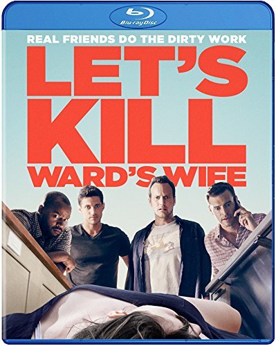 Let's Kill Ward's Wife/Wilson/Foley@Blu-ray@Nr