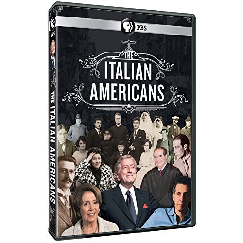 Italian Americans/Italian Americans