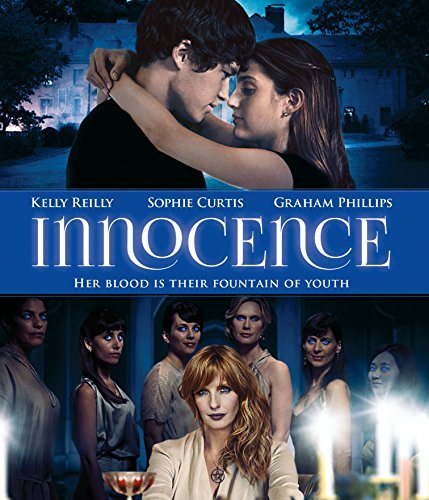 Innocence/Innocence@Blu-ray@Pg13