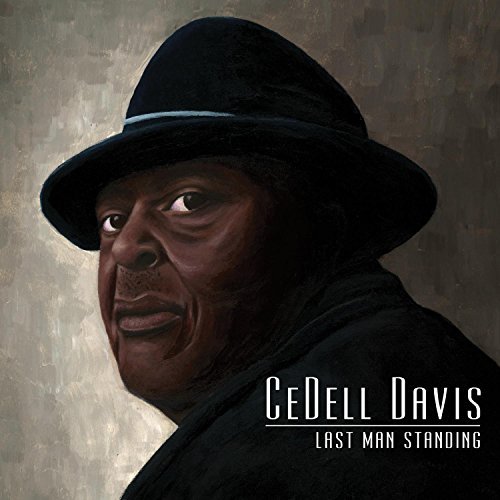 Cedell Davis/Last Man Standing