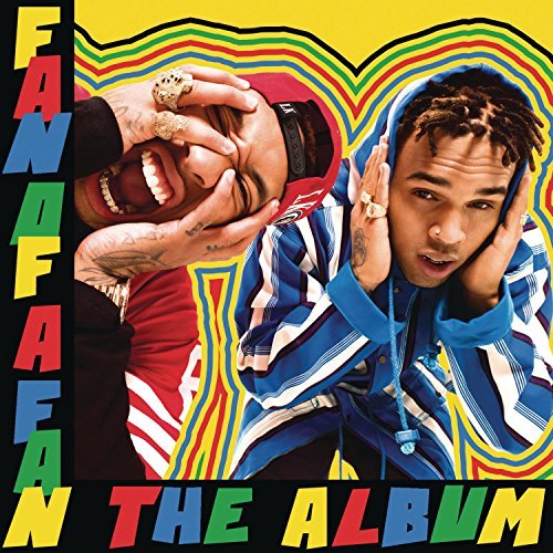 Chris Brown X Tyga/Fan Of A Fan: The Album@Explicit