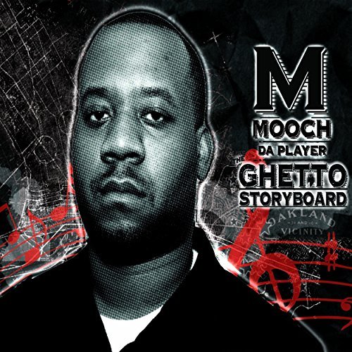 Mooch Da Player Ghetto Storyboard 